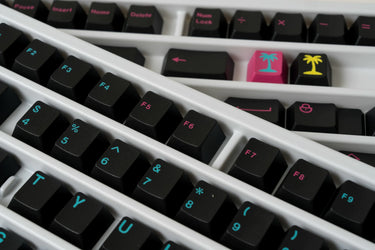 Keykobo Miami Nights