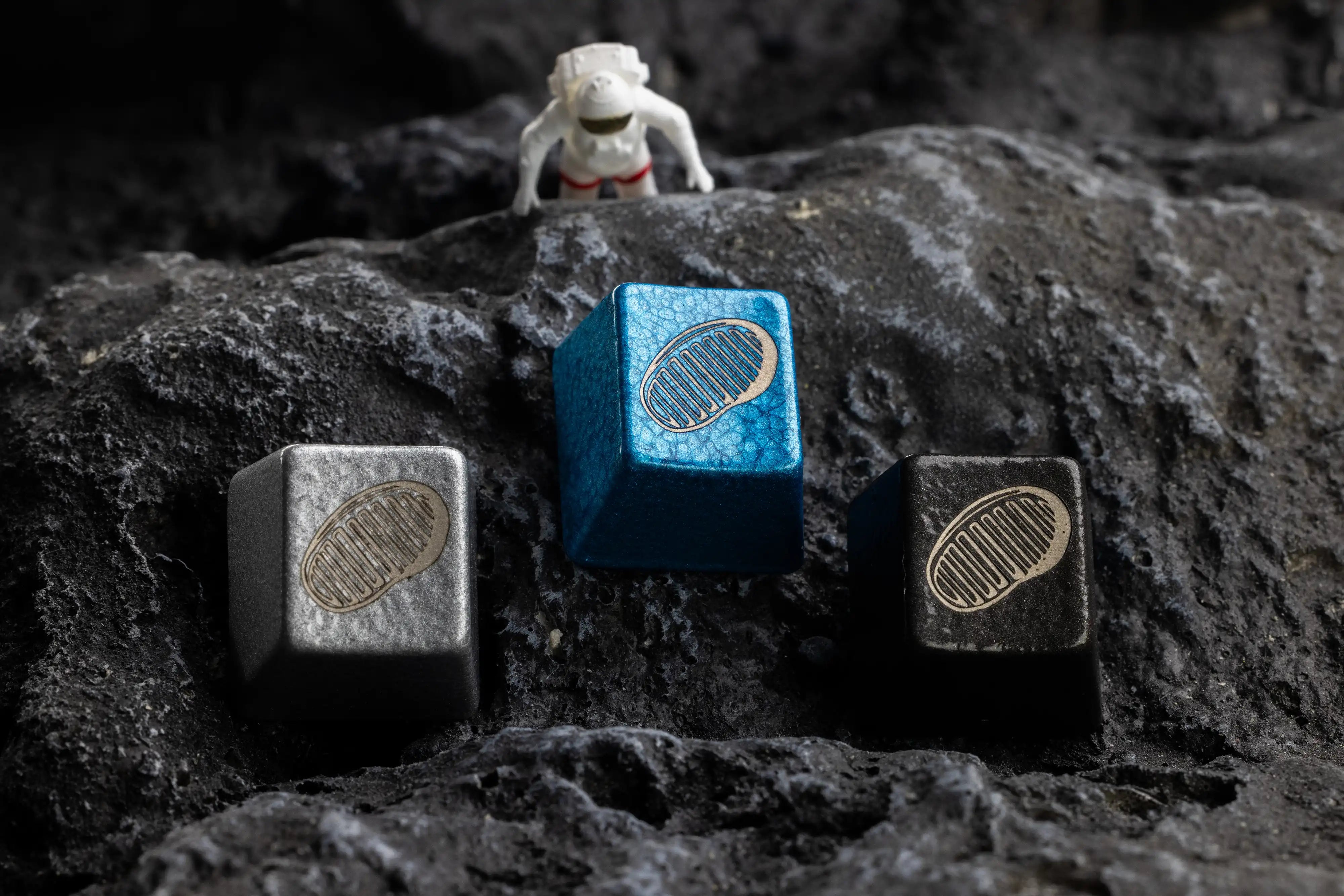 Awekeys Moon Landing Keycap Set – ktechs
