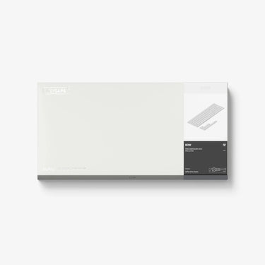 Nuphy nSA BOW Keycaps