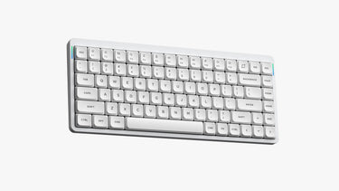 Nuphy nSA BOW Keycaps