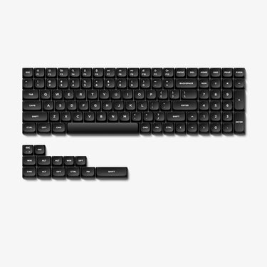 Nuphy nSA WOB Keycaps