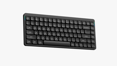 Nuphy nSA WOB Keycaps