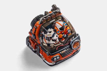 Astrovert Space-Drifter by Dwarf Factory