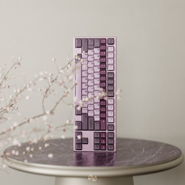 Keykobo BLOOM Keycap Set [Pre-order]