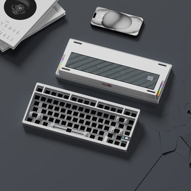 NUT75 Keyboard Kit