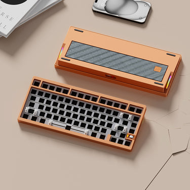 NUT75 Keyboard Kit