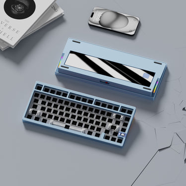 NUT75 Keyboard Kit