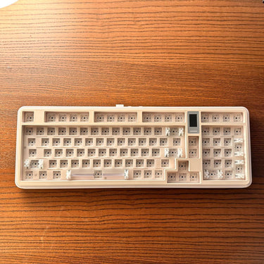 OMO100 Keyboard Kit