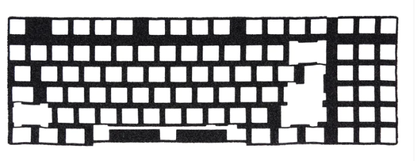 EPT Plate Foam