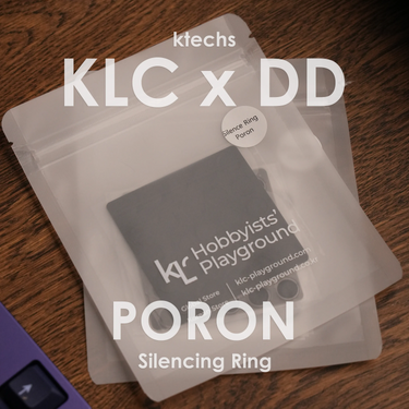 EC Kits and Silencing Rings