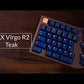 BSUN Hutt Tactile Switches [XY Studio] -Groupbuy