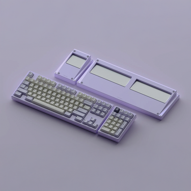 Scene 01: Dyad Pad