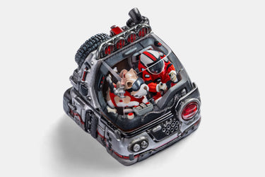 Astrovert Space-Drifter by Dwarf Factory