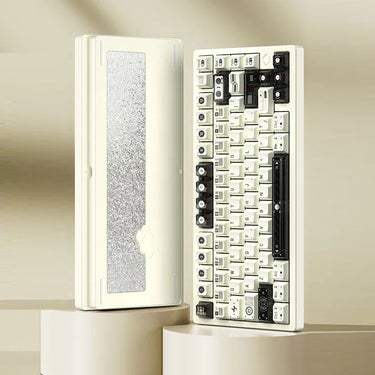 Rainy75RT WOBKey Keyboard Kit