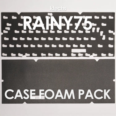 Rainy75 Parts