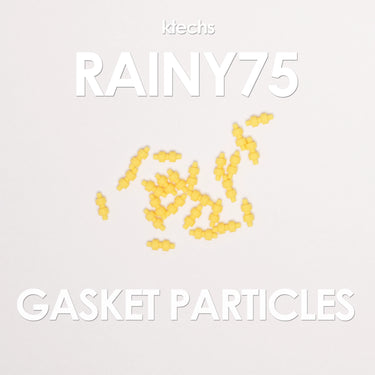 Rainy75 Parts