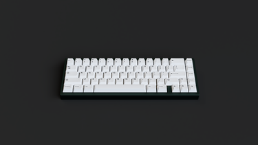 Ciel65 Barebones Mechanical Keyboard