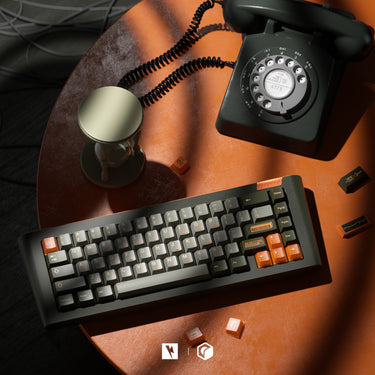 Keykobo Sacred Timeline