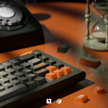 Keykobo Sacred Timeline