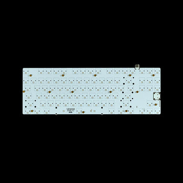 Venom TKL HE RGB PCB