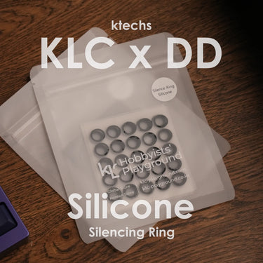 EC Kits and Silencing Rings