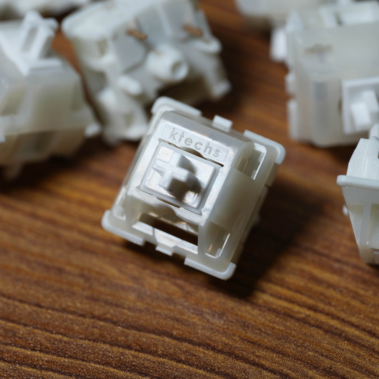 S2V2- Snow Mechanical Switches