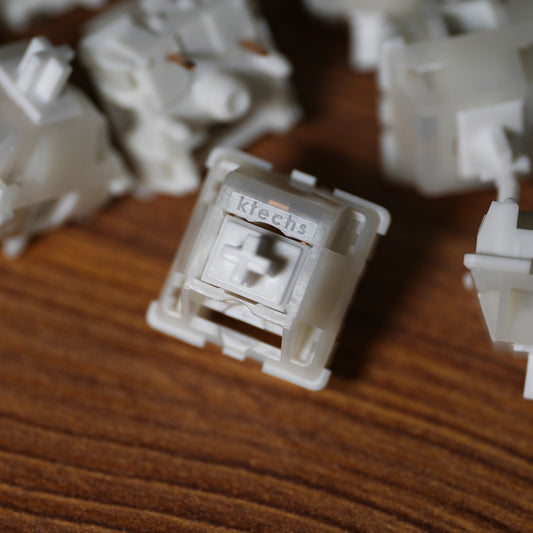 S2V2- Snow Mechanical Switches