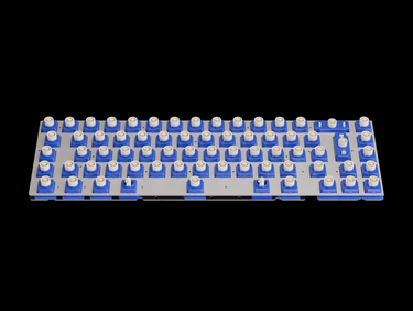Kraze65 - EC Components