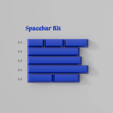 PBTFans Klein Blue R3
