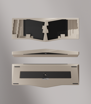 Neo Ergo Barebones Kit