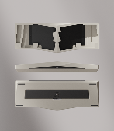 Neo Ergo Barebones Kit