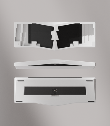 Neo Ergo Barebones Kit