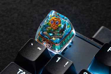 Yu-Gi-Oh! Series 2 by Dwarf Factory & Eminent Crafts [Instock]