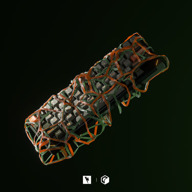 Keykobo Sacred Timeline