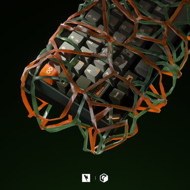 Keykobo Sacred Timeline