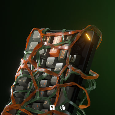 Keykobo Sacred Timeline