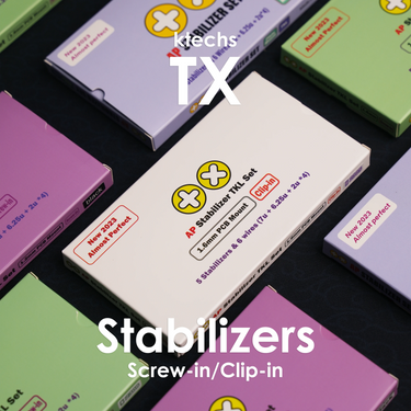 TX Stabilizers [AP/Revision 3]