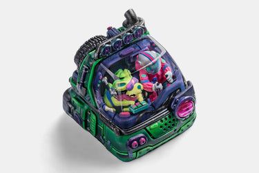 Astrovert Space-Drifter by Dwarf Factory