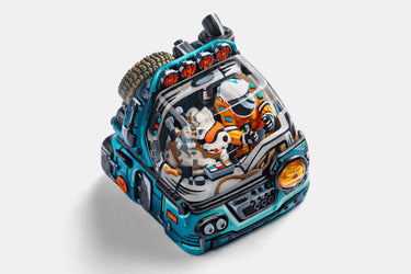 Astrovert Space-Drifter by Dwarf Factory