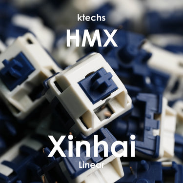 XinHai Linear Switch