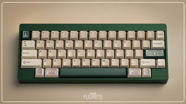 GMK CYL Fleuriste