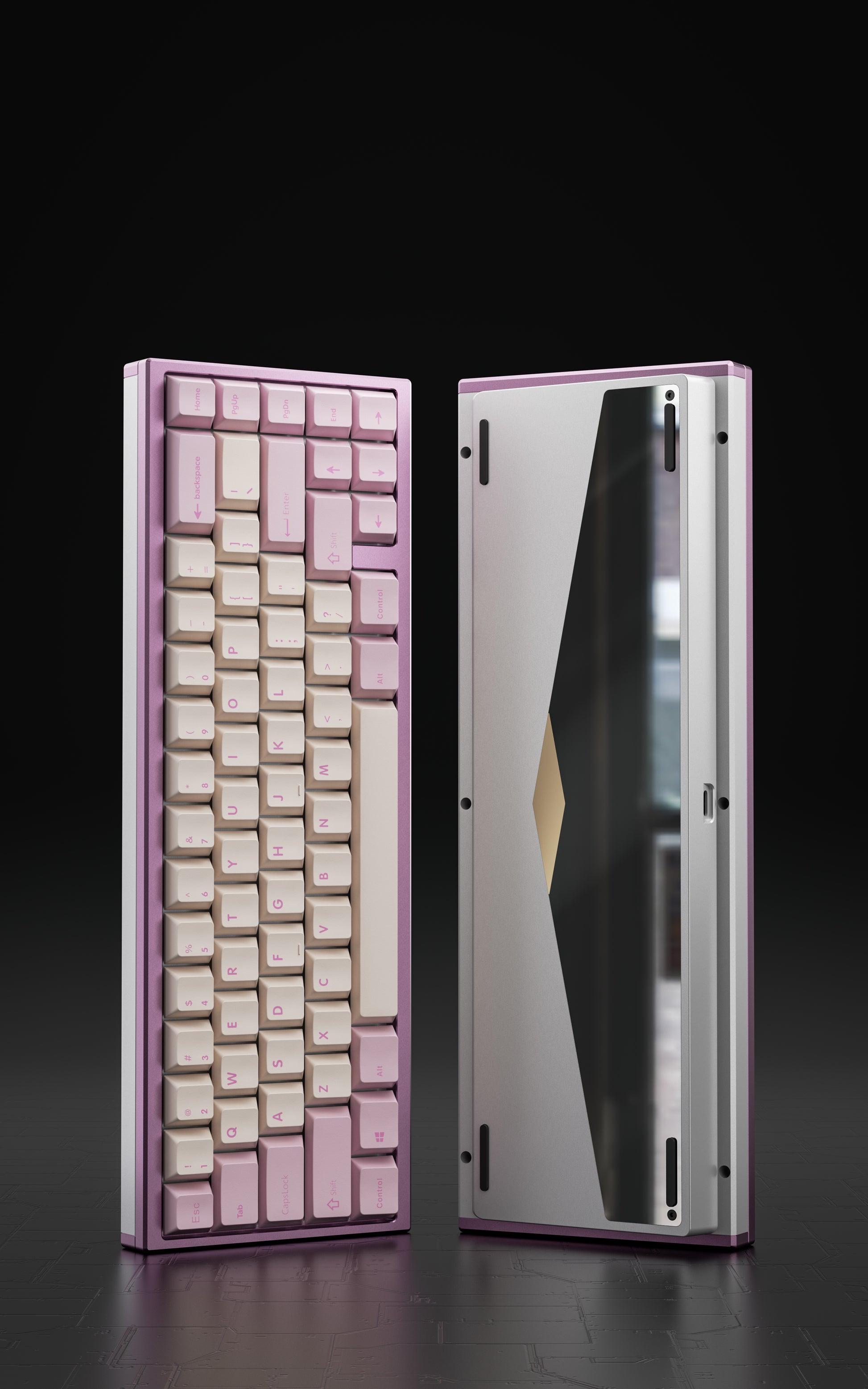 Choice65 Keyboard Kit [GB]
