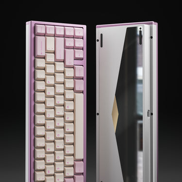 Choice65 Keyboard Kit [GB]