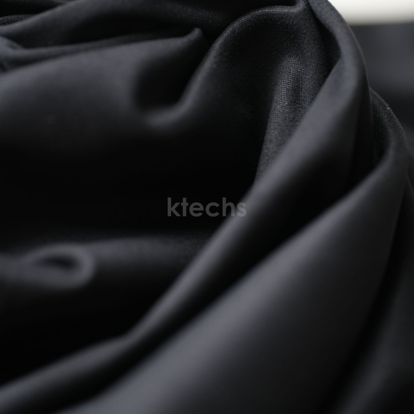 ktechs Microfiber Dust Cover Cloth