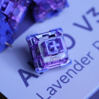 Lavender Pro V3