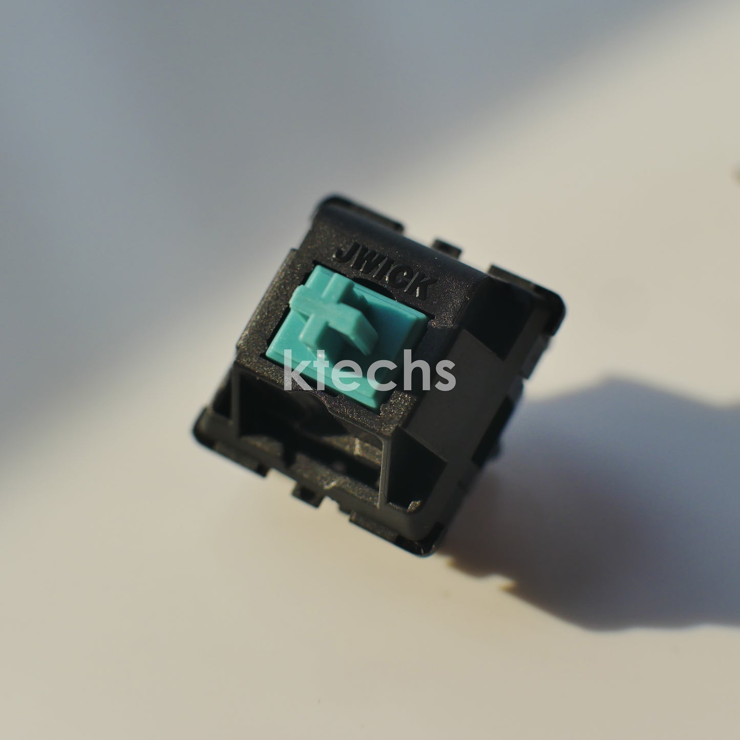 JWK T1 Tactile Switches
