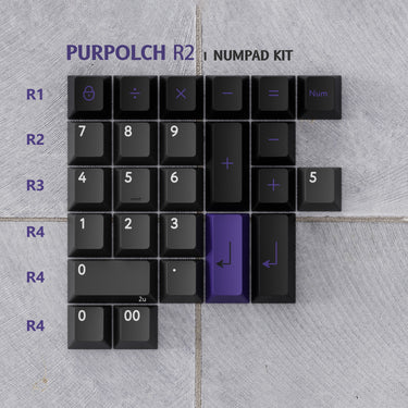 PBTFans Purpolch R2