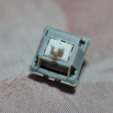SP Star Meteor White Switches