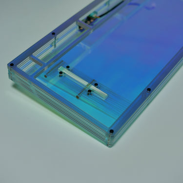 Just another Acrylic TKL [Do not order]