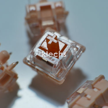 Tecsee Coral Switches